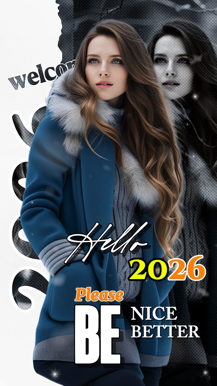 Bienvenue 2026