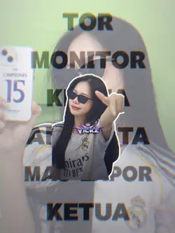 TREND JJ STIKER NIIH