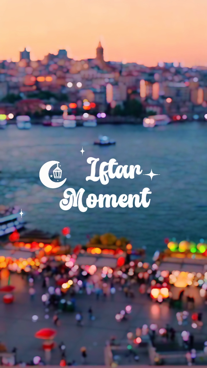 Momento Iftar