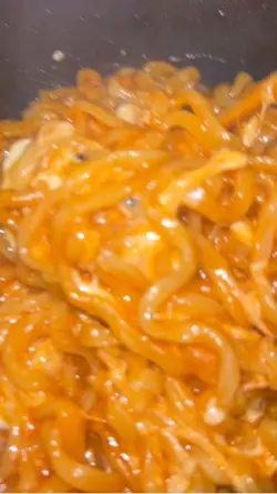 Prank makanan 