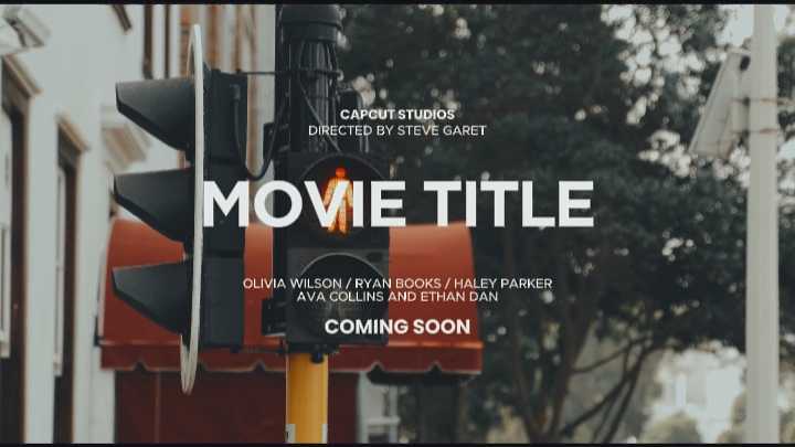 movie trailer