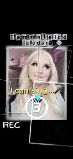 Can u sing?π€