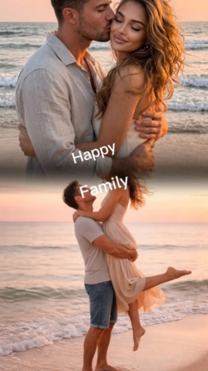 Happy Family