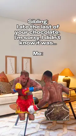 AJ vs Jake Paul