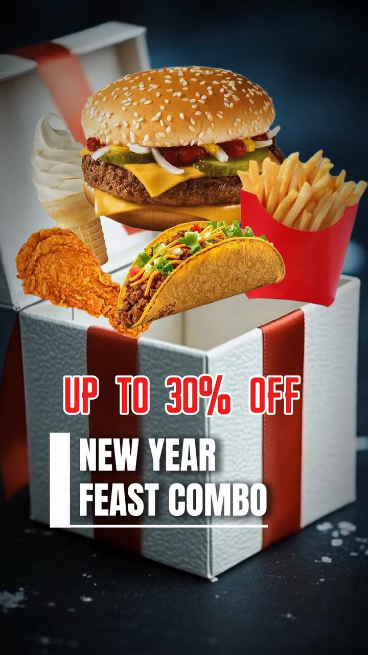 NEW YEAR SALE