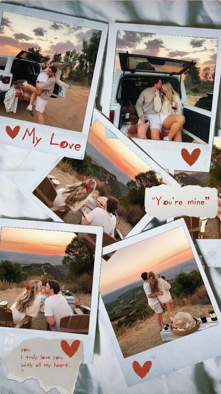 My love -couple