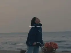 FOREVER YOUNG