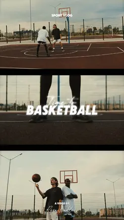 Basketball Sport 