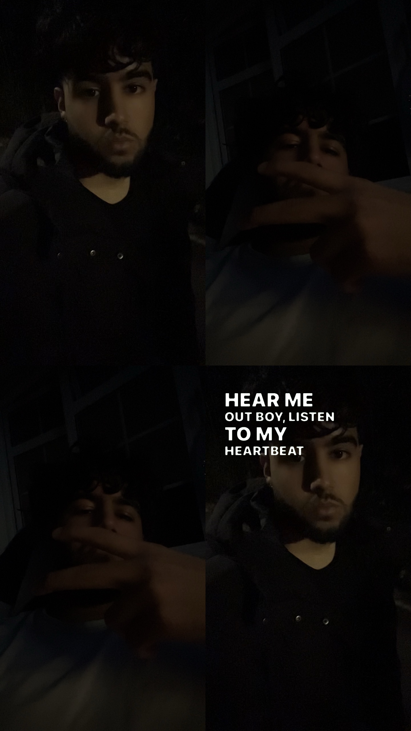 Bad Boys (2Pics2Vid)