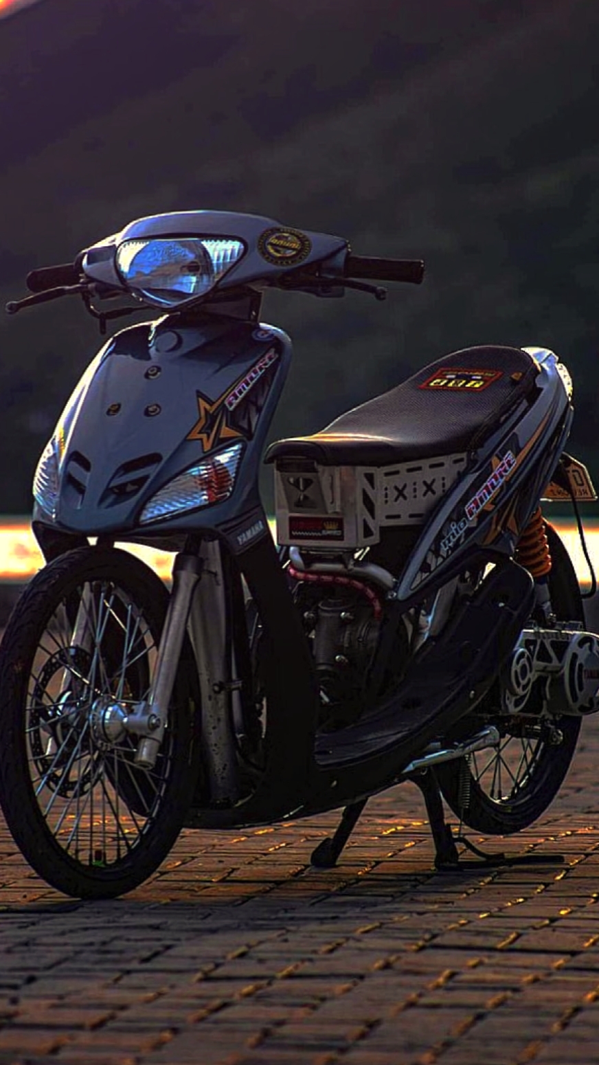 Motor} bearbeiten