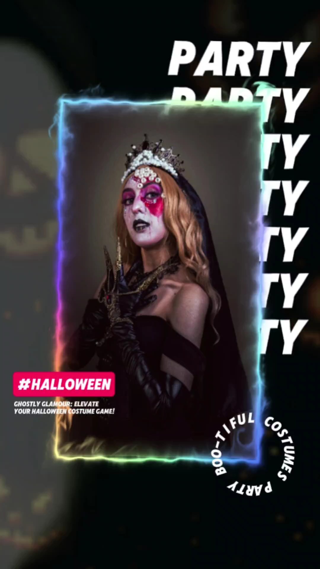 Halloween Costume