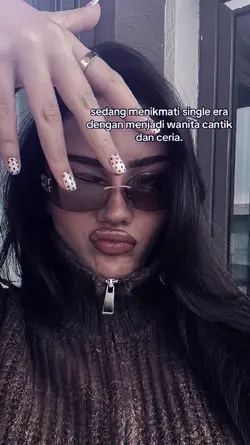 Sedang Menikmati