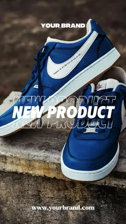 New Product