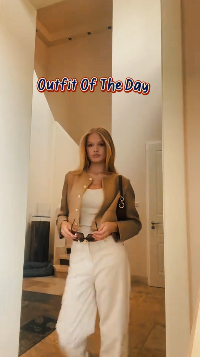 OOTD 