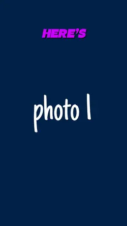 Don't Worry,Be Happy