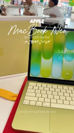 MacBook