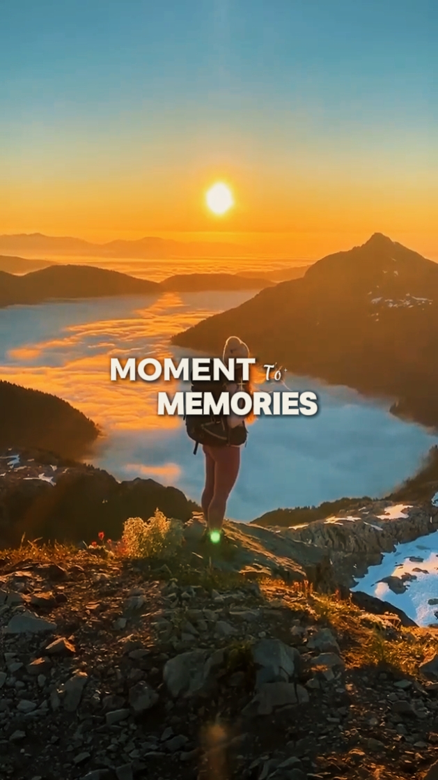 Momento de los recuerdos