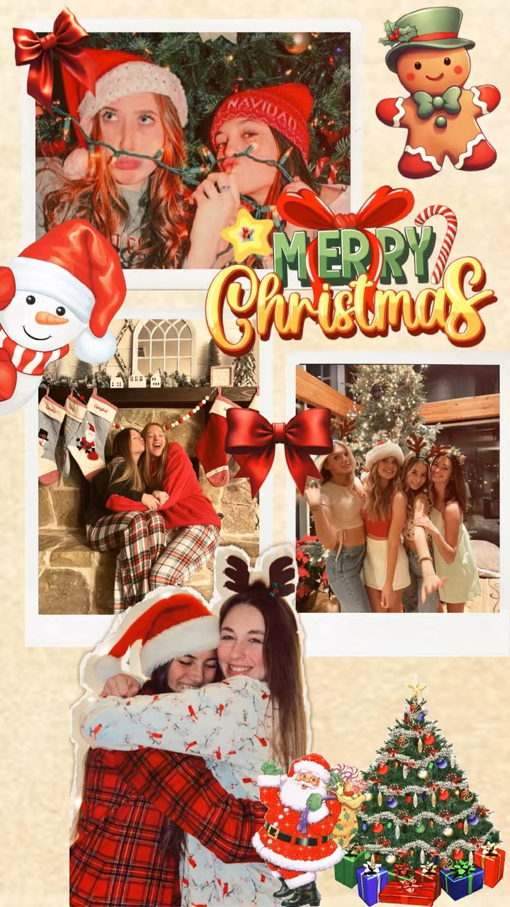 Feliz Natal 🎄🎉⛄️