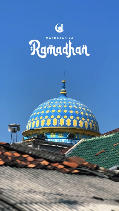 RAMADHAN INEMATIK