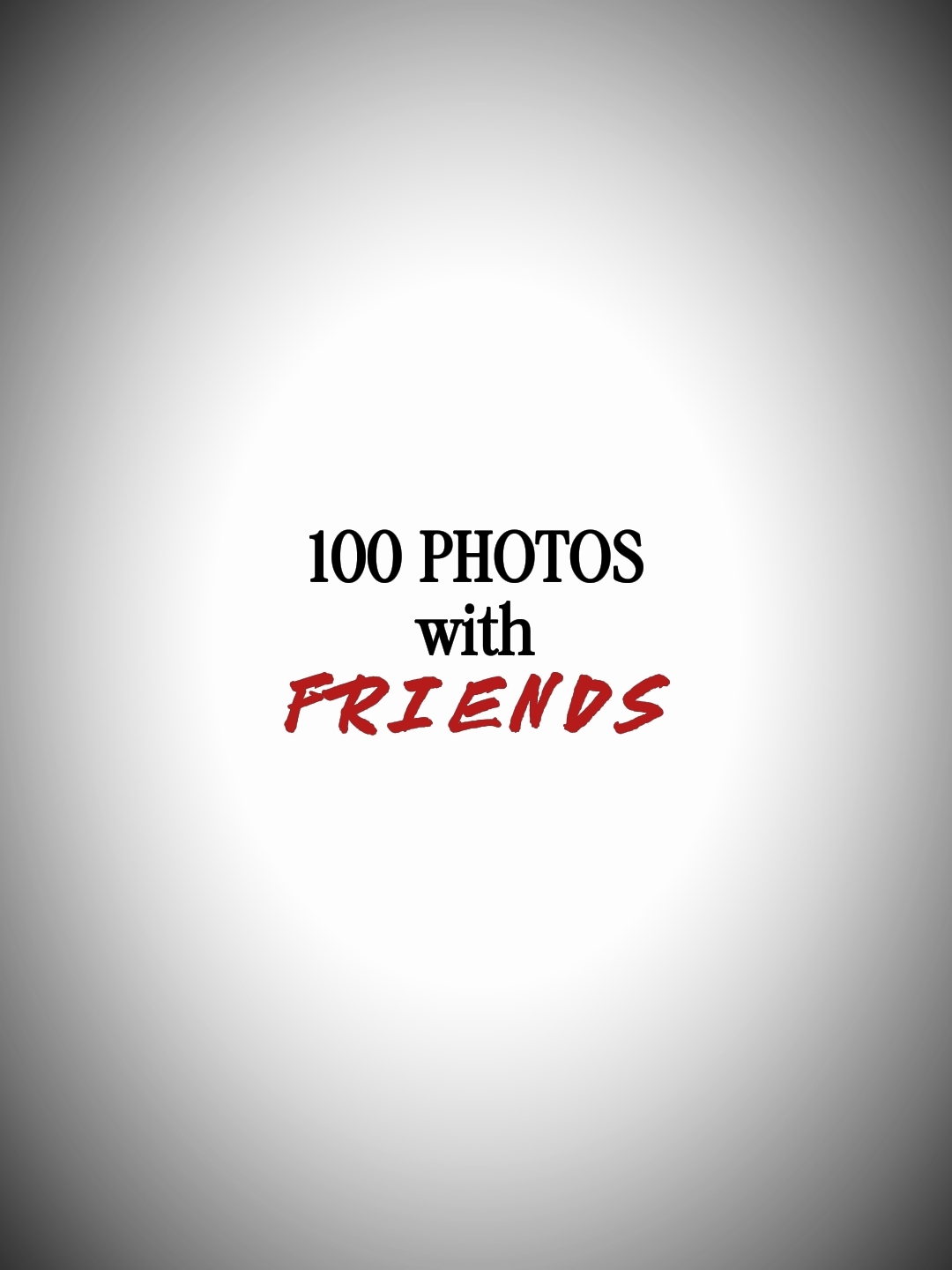 100 FOTOS 