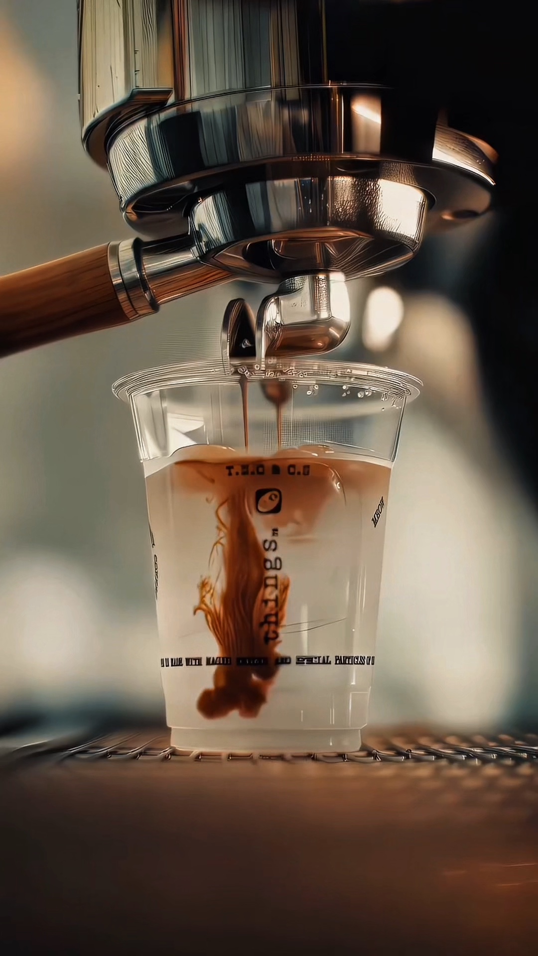 CAFE |🥜🧋|
