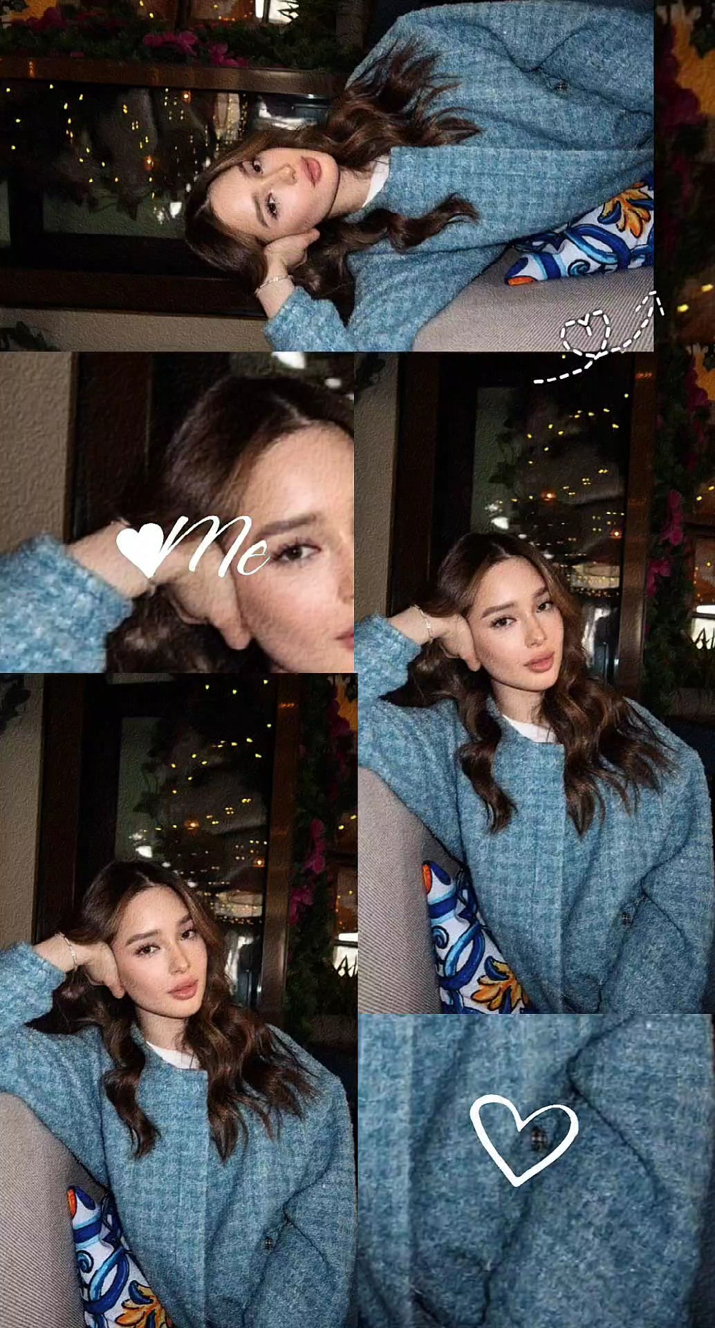 COLLAGE DE FOTOS 