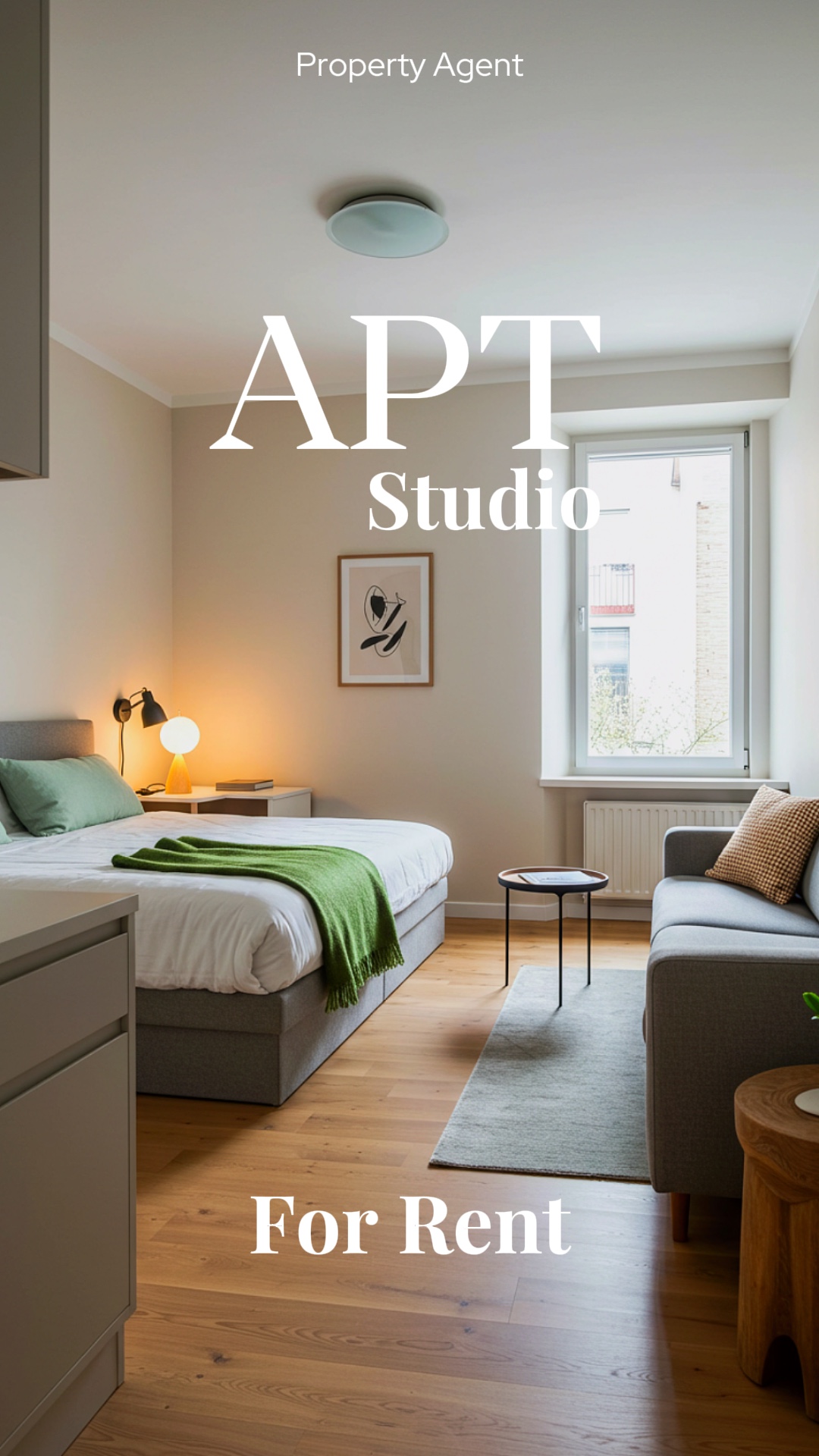 Sewa APT