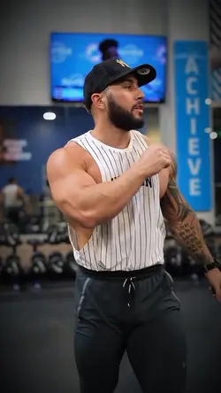GYMWORK