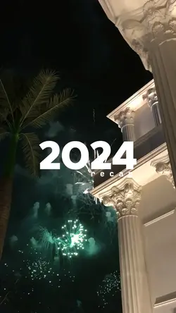 2024 Recap