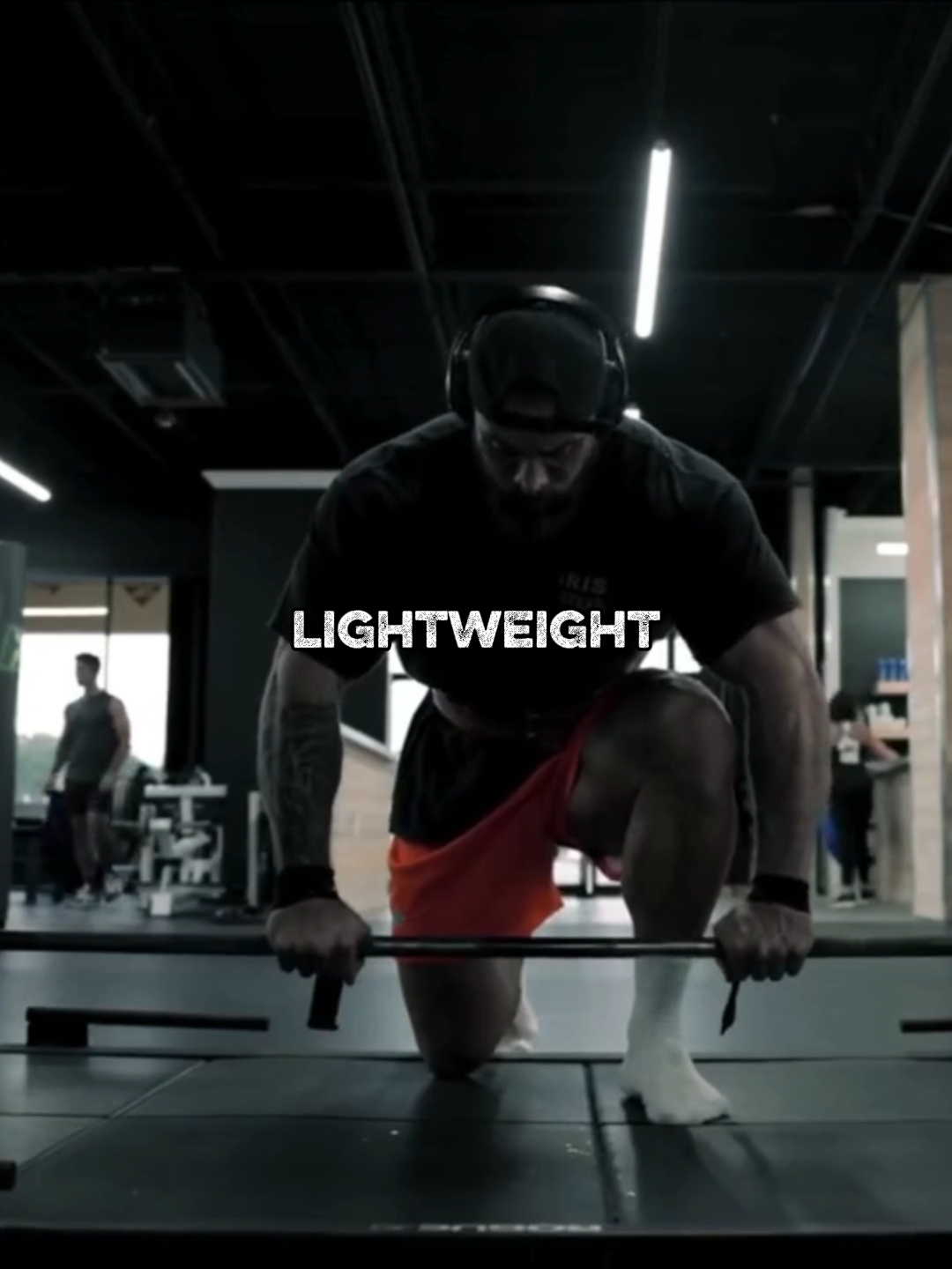 lightweight baby