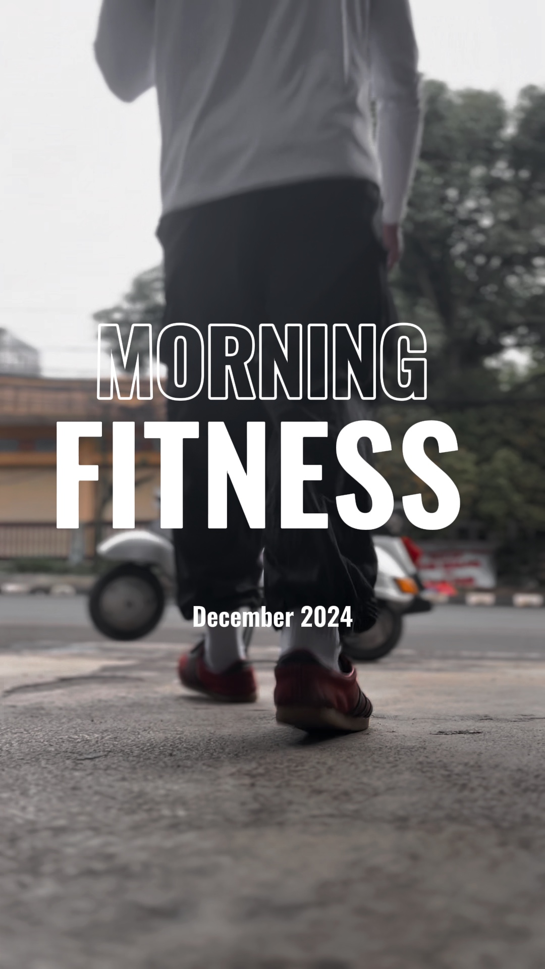 Fitness Matinal 