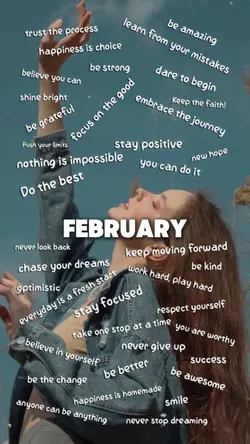 FEBRUARY 2026