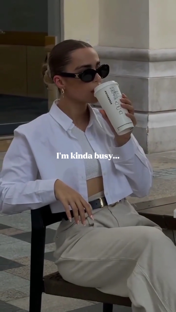 Saya agak sibuk