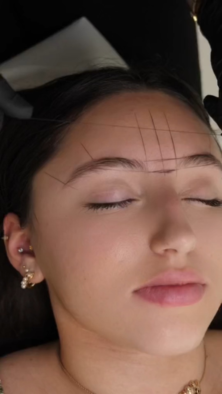 Microblading