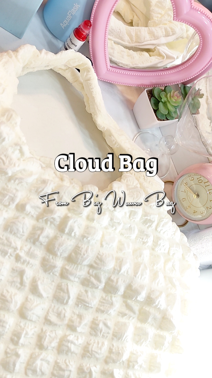 CLOUD BAG