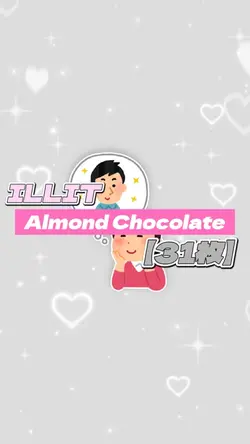 Almond Chocolate