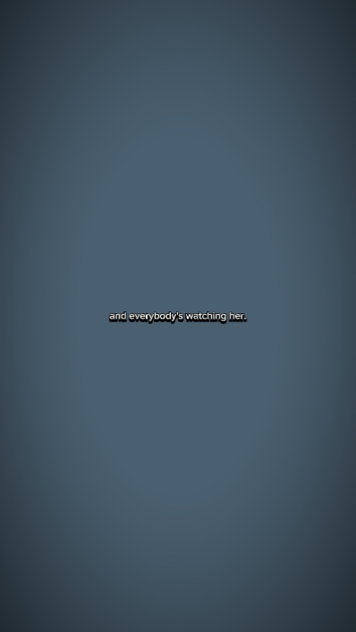 andeverybodywatching
