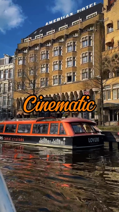 5 clips cinematográficos