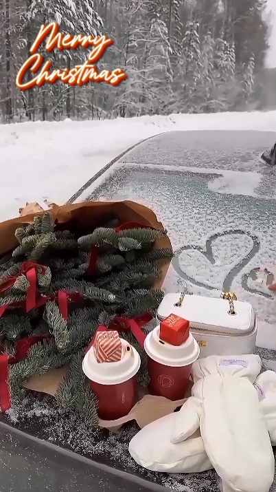 Merry Christmas 2025
