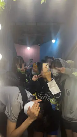 k - 하이틴 여름방학 정리