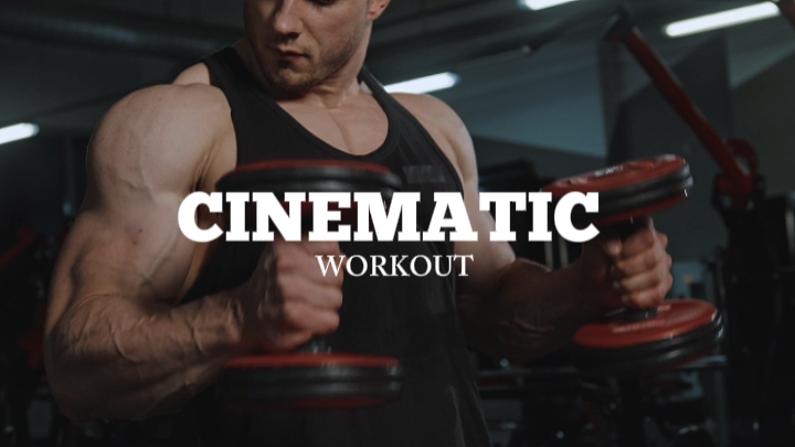 Entrenamiento cinematográfico 