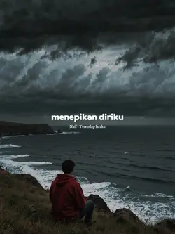 NAFF TERENDAP LARAKU