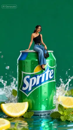 Sprite Splash