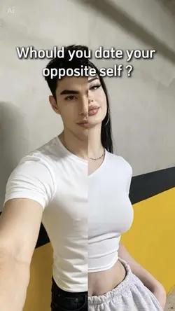 Gender swap 