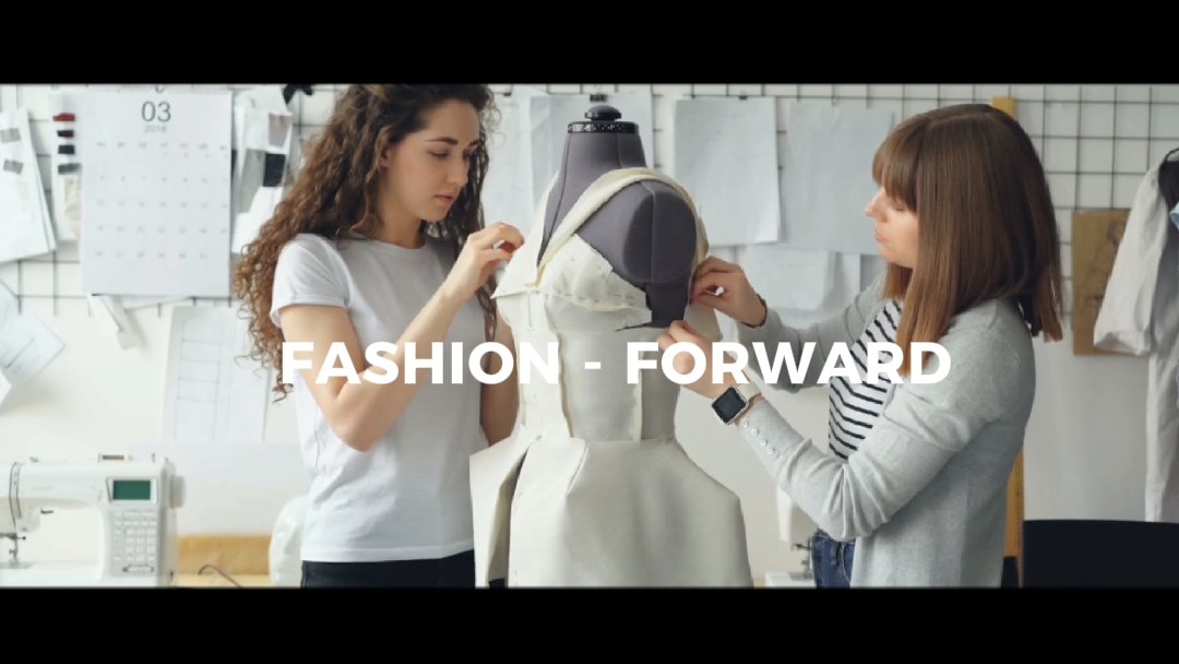 intro fashion 