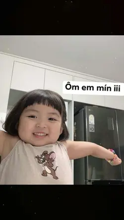Ôm em mín iii