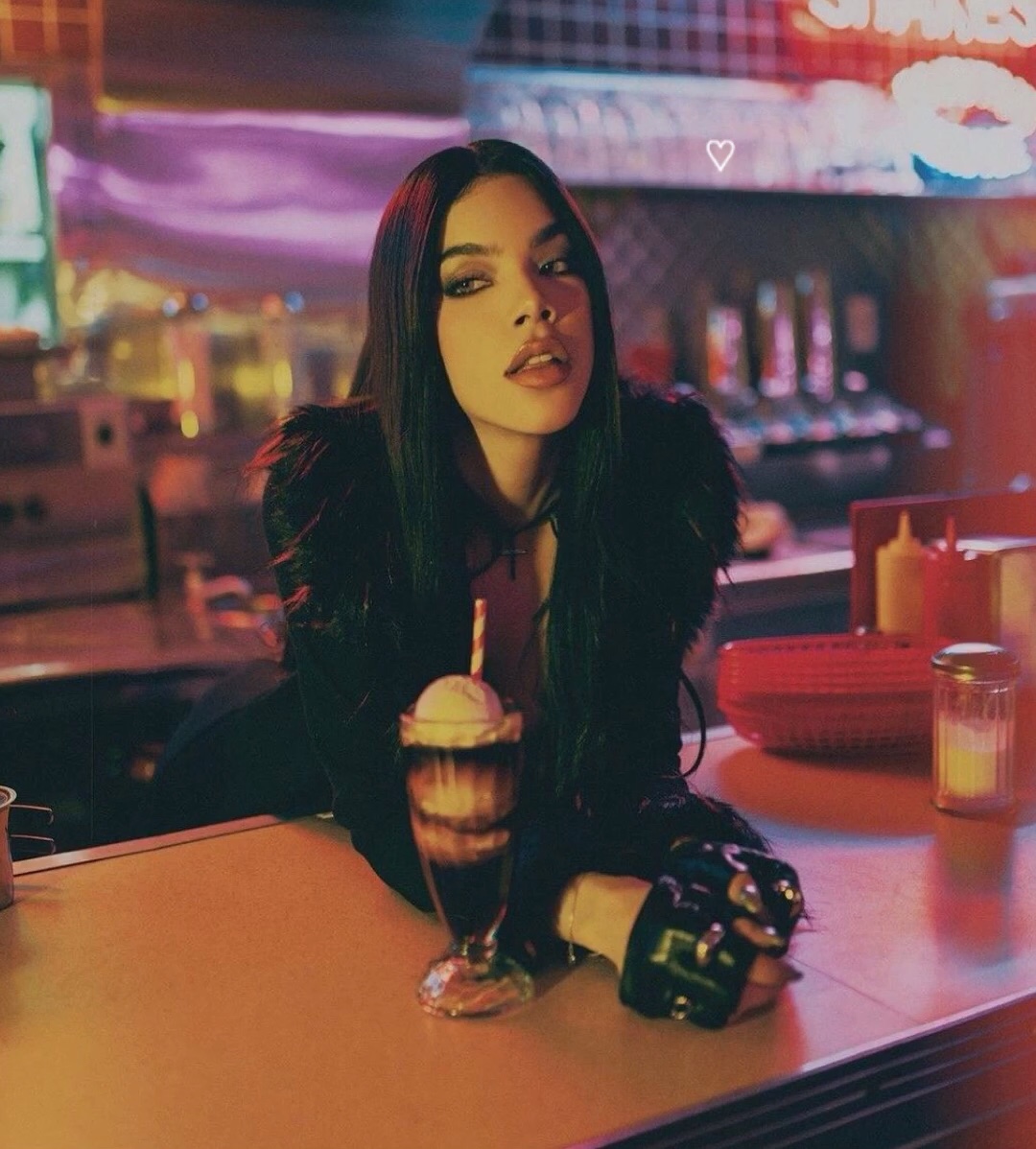 Pedido de Farah! 💘