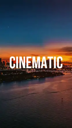 Cinematic Trailer