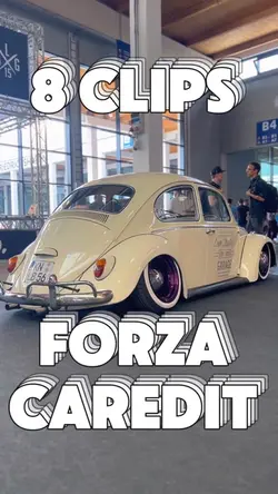 Forza Vibes🫶🏻😇