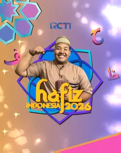 hafiz indonesia 2026